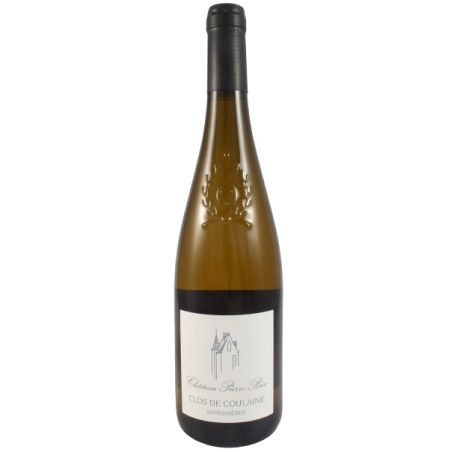 Chateau Pierre Bise - Savennières Clos De Coulaine 2020 Ml. 750  Divine Golosità Toscane