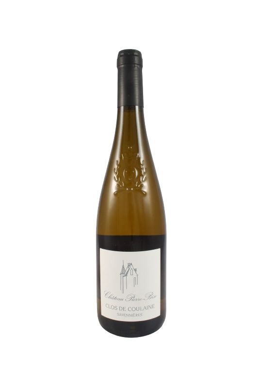 Chateau Pierre Bise - Savennières Clos De Coulaine 2020 Ml. 750  Divine Golosità Toscane