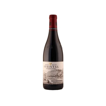 Weingut Steintal Großheubach Bischofsberg GG 2021 Ml. 750 Divine Golosità Toscane