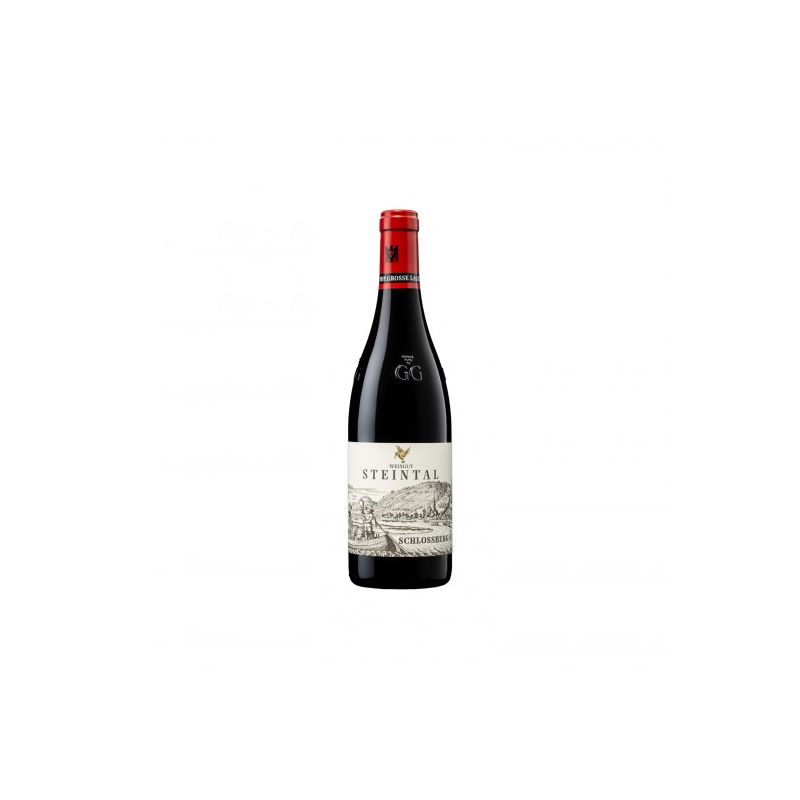 Weingut Steintal Klingenberg Schlossberg GG 2021 Ml. 750 Divine Golosità Toscane