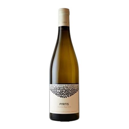 Artemis Karamolegos Santorini Pyrits 2022 Ml. 750 Divine Golosità Toscane