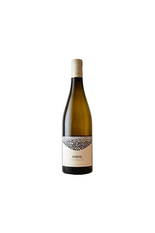 Artemis Karamolegos Santorini Pyrits 2022 Ml. 750 Divine Golosità Toscane