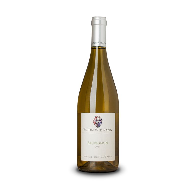 Baron Widmann - Sauvignon 2022 Ml. 750 Divine Golosità Toscane