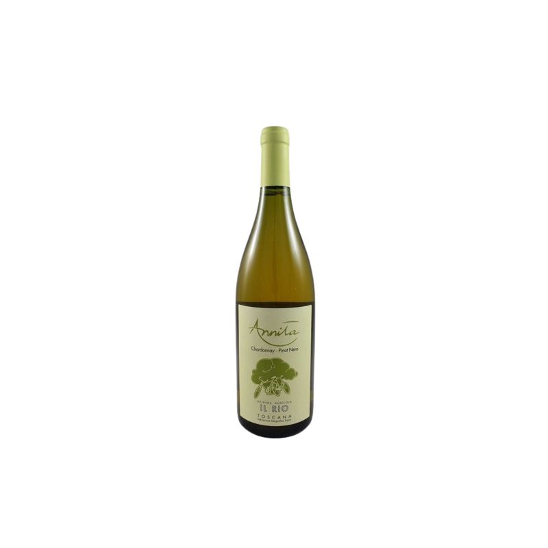 Il Rio - Annita 2016 Ml. 750 Divine Golosità Toscane