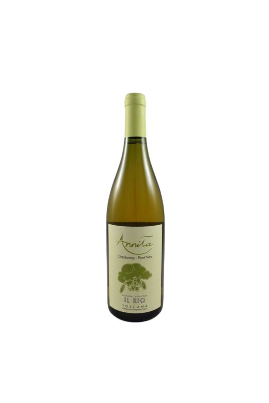 Il Rio - Annita 2016 Ml. 750 Divine Golosità Toscane