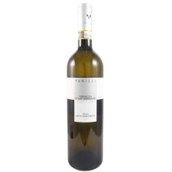 Panizzi - Vernaccia Di San Gimignano Santa Margherita 2021 Ml. 750 Divine Golosità Toscane