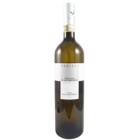 Panizzi - Vernaccia Di San Gimignano Santa Margherita 2021 Ml. 750 Divine Golosità Toscane