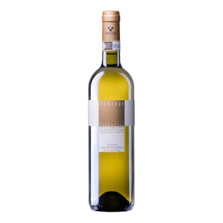 Panizzi Vernaccia Di San Gimignano Riserva Storica 2015 Ml. 750 Divine Golosità Toscane