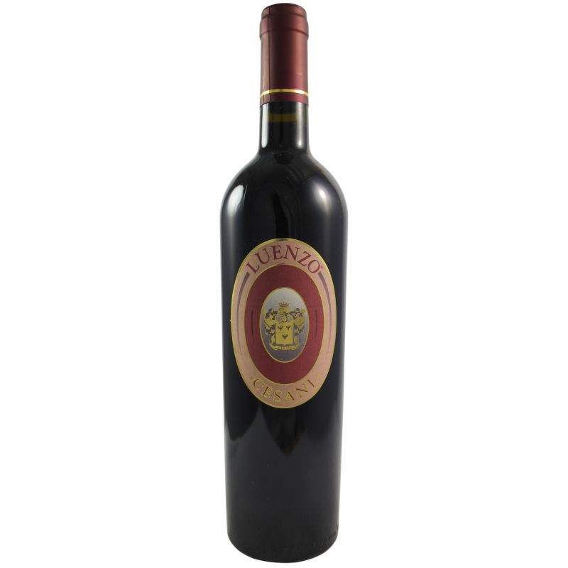Cesani Luenzo 2015 Ml. 750 Divine Golosità Toscane