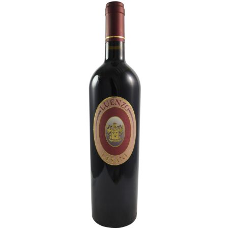 Cesani Luenzo 2015 Ml. 750 Divine Golosità Toscane