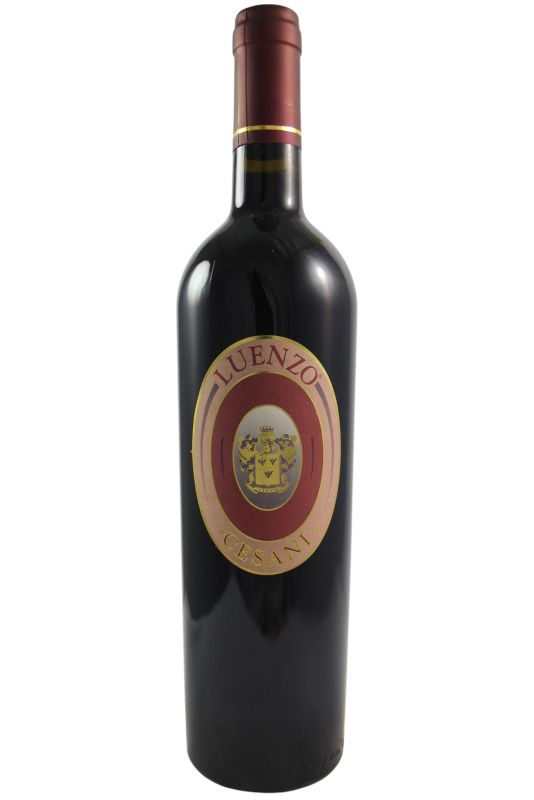 Cesani Luenzo 2015 Ml. 750 Divine Golosità Toscane