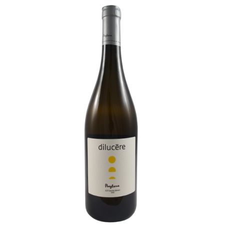 Paglione - Daunia Bianco Dilucere 2022 Ml. 750 Divine Golosità Toscane