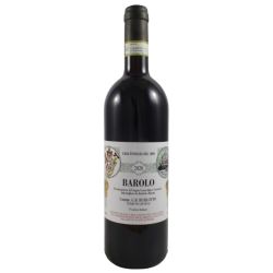 Burlotto - Barolo 2020 Ml. 750 Divine Golosità Toscane