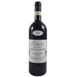 Burlotto - Barolo Monvigliero 2020 Ml. 750 Divine Golosità Toscane