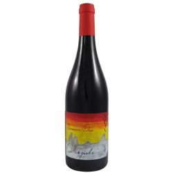Marco Salustri - Ciliegiolo Numero Due 2023 Ml. 750 Divine Golosità Toscane