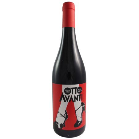 Marco Salustri Otto Avanti 2022 Ml. 750 Divine Golosità Toscane