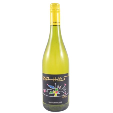 Franz Haas - Sauvignon 2022 Ml. 750 Divine Golosità Toscane