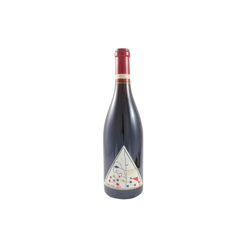 Franz Haas - Pinot Nero Pònkler 2018 Ml. 750 Divine Golosità Toscane