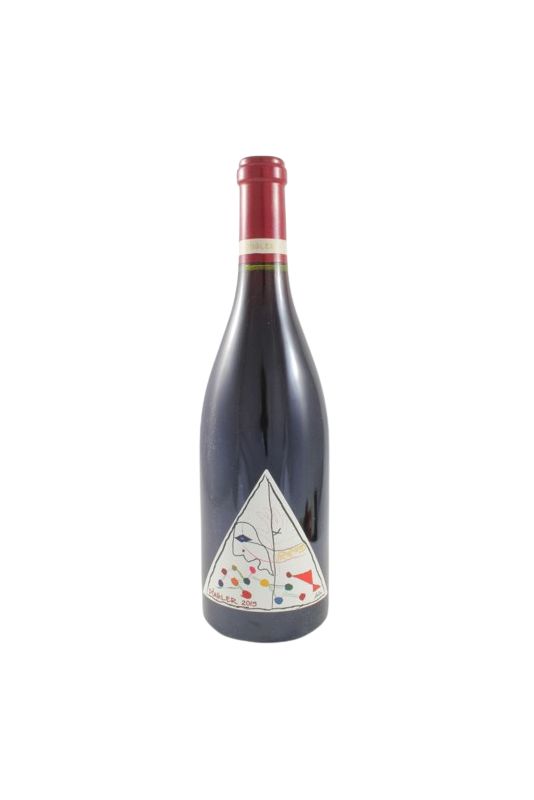 Franz Haas - Pinot Nero Pònkler 2018 Ml. 750 Divine Golosità Toscane