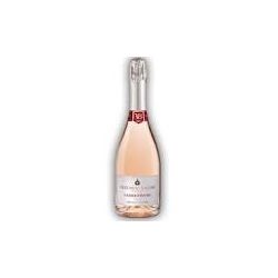 Venturini Baldini Lambrusco Reggiano Spumante Rosè Ca Del Vento Ml. 750 Divine Golosità Toscane