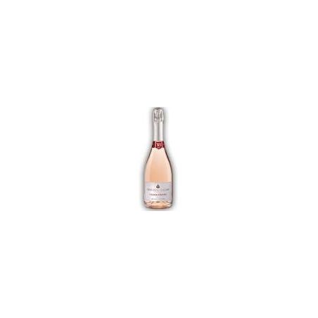 Venturini Baldini Lambrusco Reggiano Spumante Rosè Ca Del Vento Ml. 750 Divine Golosità Toscane