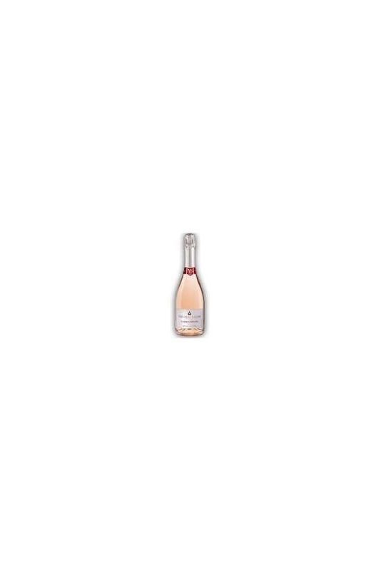 Venturini Baldini Lambrusco Reggiano Spumante Rosè Ca Del Vento Ml. 750 Divine Golosità Toscane