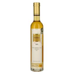 Tschida Trockenbeerenauslese Samling TBA 2023 Ml. 375 Divine Golosità Toscane