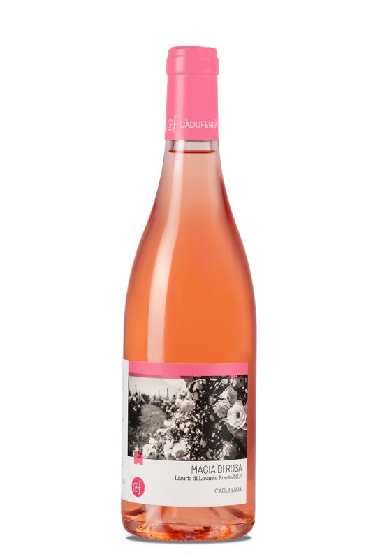 Cà Du Ferra Magia Di Rosa 2023 Ml. 750 Divine Golosità Toscane