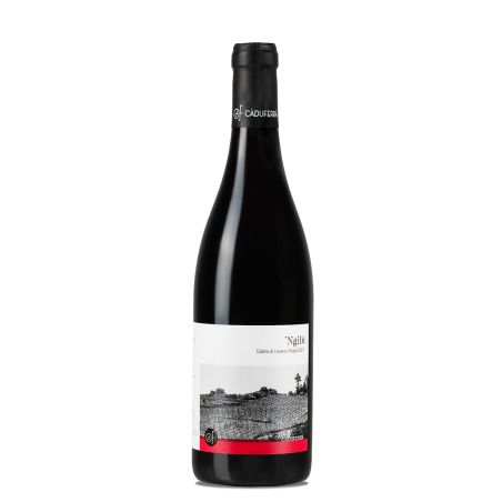 Cà Du Ferra Ngilù 2023 Ml. 750 Divine Golosità Toscane