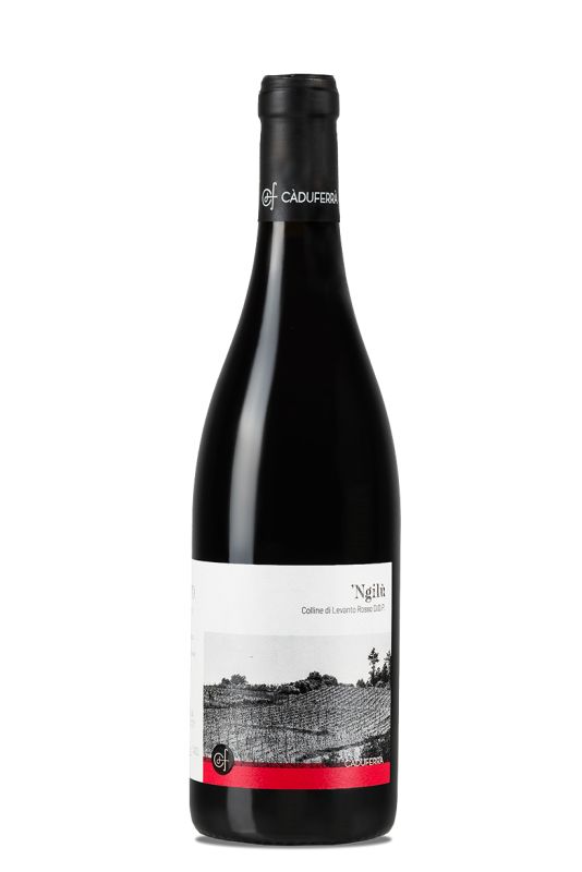 Cà Du Ferra Ngilù 2023 Ml. 750 Divine Golosità Toscane