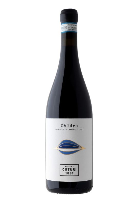 Tormaresca Primitivo Torcicoda 2022 Ml. 750 Divine Golosità Toscane