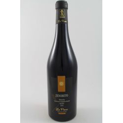 La Piana - Zenobio In Anfora Bio 2017 Ml. 750 Divine Golosità Toscane