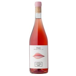 Masseria Cuturi 1881 Rosato Negroamaro Femì 2024 Ml. 750 Divine Golosità Toscane