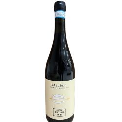 Masseria Cuturi 1881 Primitivo Di Manduria Licuturi Diavoli 2021 Ml. 750 Divine Golosità Toscane