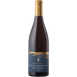 Les Astrelles Borgogna Gevrey Chambertin 1er Cru Lavaut St Jacques 2021 Ml. 750 Divine Golosità Toscane