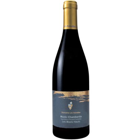 Les Astrelles Borgogna Mazis Chambertin Gran Cru Les Mazys Hauts 2021 Ml. 750 Divine Golosità Toscane