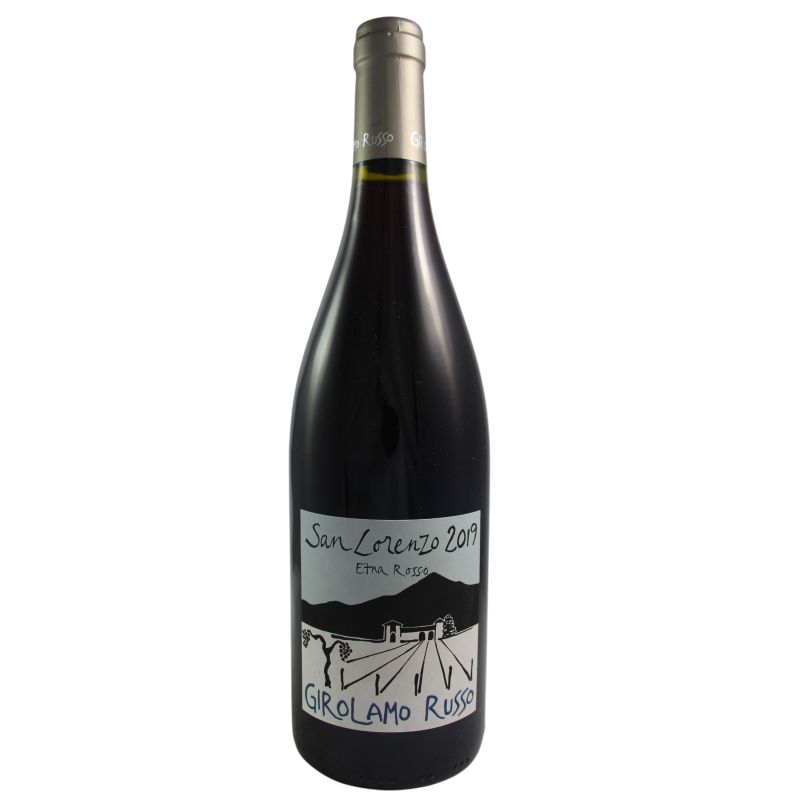Conterno Fantino Barolo Mosconi Vigna Ped 2019 Ml. 750 Divine Golosità Toscane