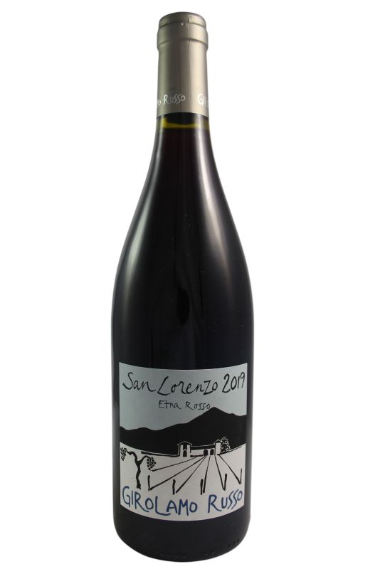 Conterno Fantino Barolo Mosconi Vigna Ped 2019 Ml. 750 Divine Golosità Toscane
