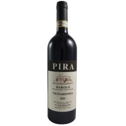 Luigi Pira Barolo Vignarionda 2021 Ml. 750 Divine Golosità Toscane