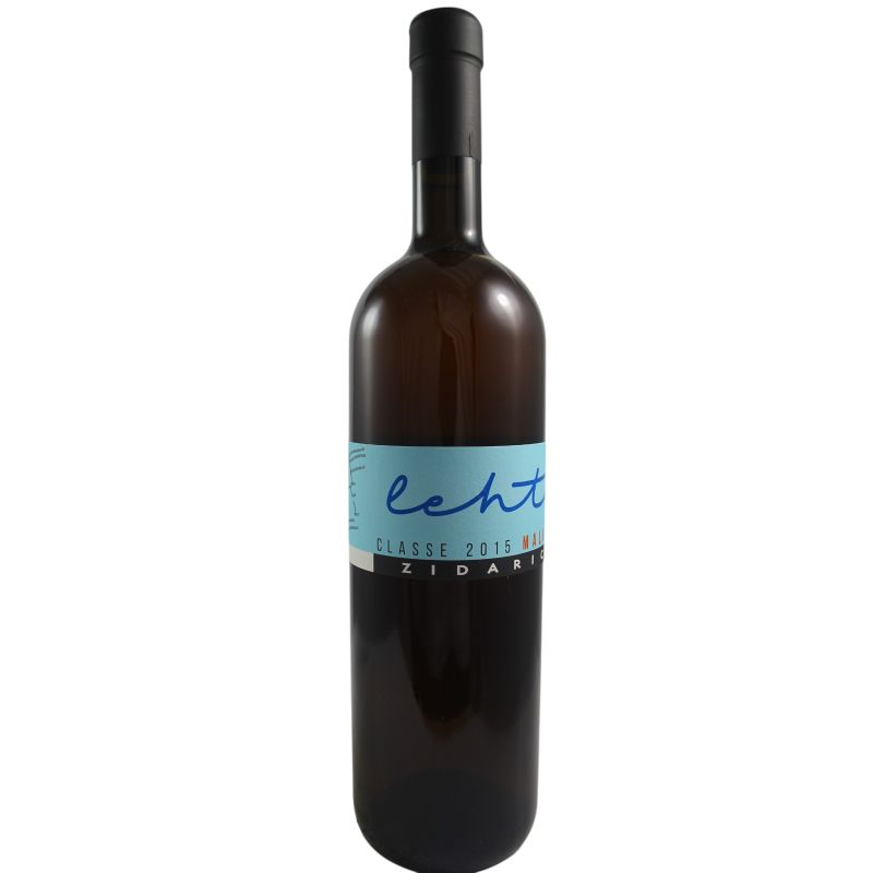 Zidarich Malvasia Riserva Lehte 2015 Ml. 750 Divine Golosità Toscane