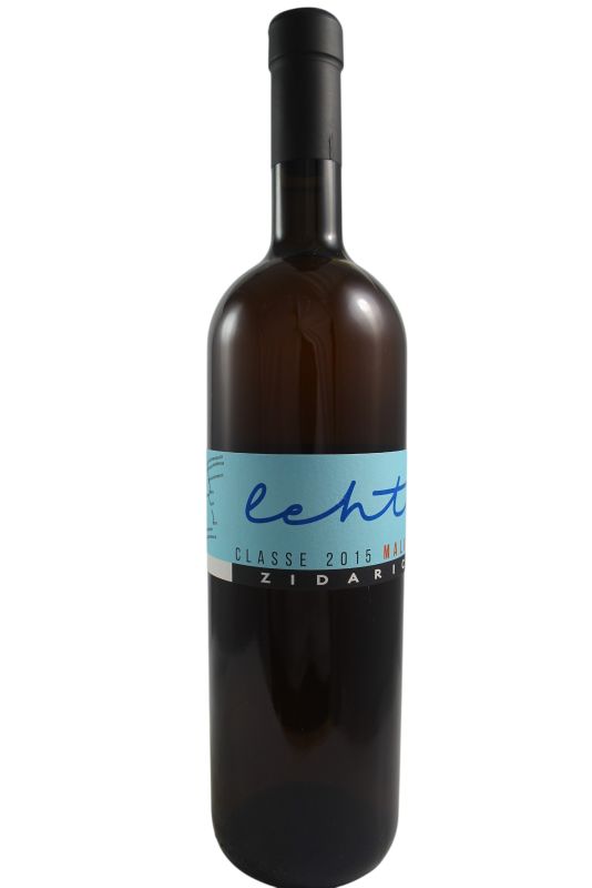 Zidarich Malvasia Riserva Lehte 2020 Ml. 750 Divine Golosità Toscane