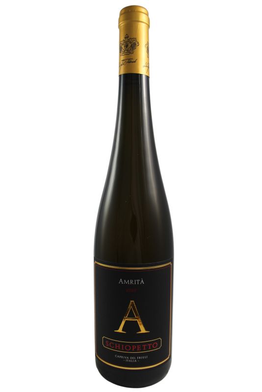 Schiopetto Amrità 2022 Ml. 750 Divine Golosità Toscane Schiopetto Amrità 2022 Ml. 750 Divine Golosità Toscane