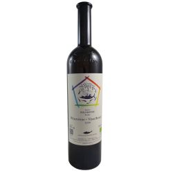 Ansitz Dolomytos Sacker Dolomytos 2020 Ml. 750 Divine Golosità Toscane