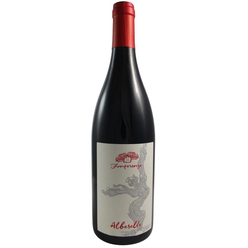 Fonterenza Alberello 2020 Ml. 750 Divine Golosità Toscane
