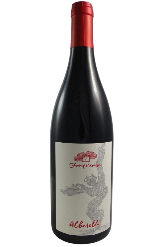 Fonterenza Alberello 2020 Ml. 750 Divine Golosità Toscane