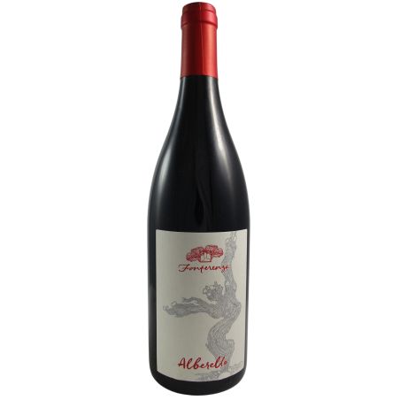 Fonterenza Alberello 2019 Ml. 750 Divine Golosità Toscane