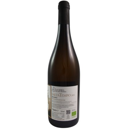 La Marca Di San Michele Saltatempo 2024 Ml. 750 Divine Golosità Toscane