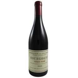 Domaine De Courcel Borgone Pinot Noir 2022 Ml. 750 Divine Golosità Toscane
