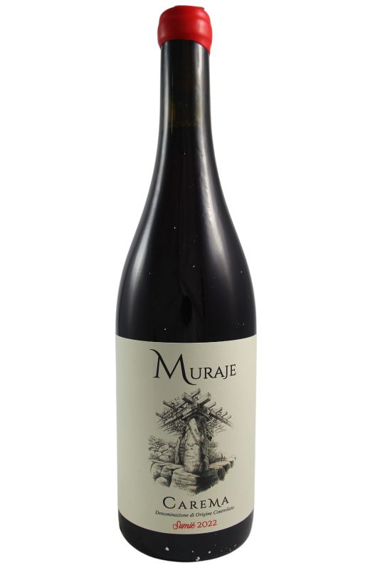 Muraje Sumie Carema 2022 Ml. 750 Divine Golosità Toscane