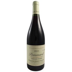 Domaine Joseph Voillot Pommard Vieilles Vignes 2021 Ml. 750 Divine Golosità Toscane